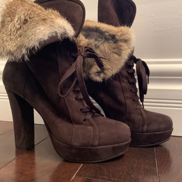 Carlo Pazolini booties - Picture 2 of 3